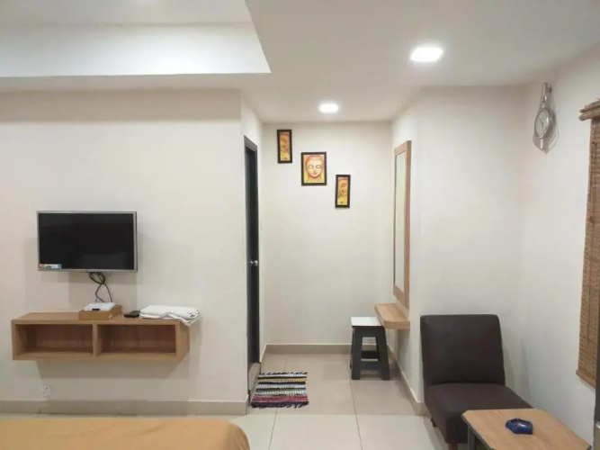 Abirami inn