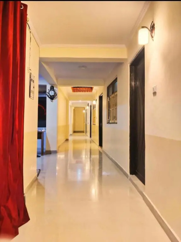 Sainik guest house