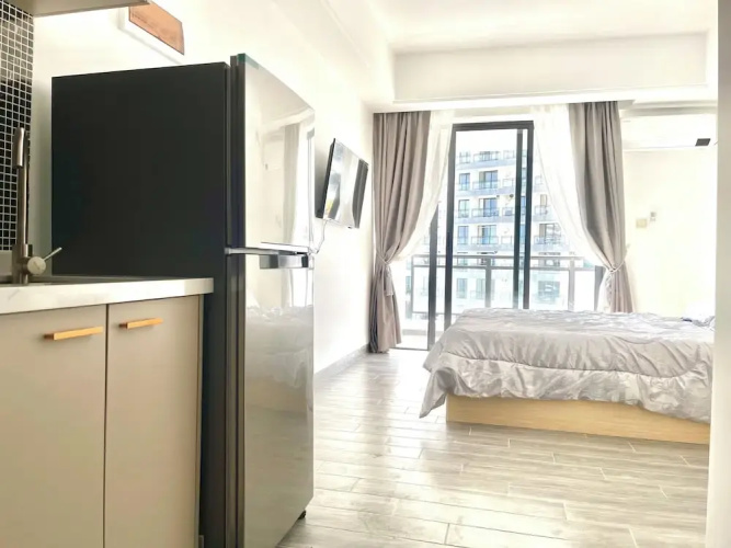 Star Bay Residence