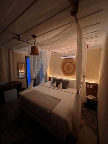 Standard Suite