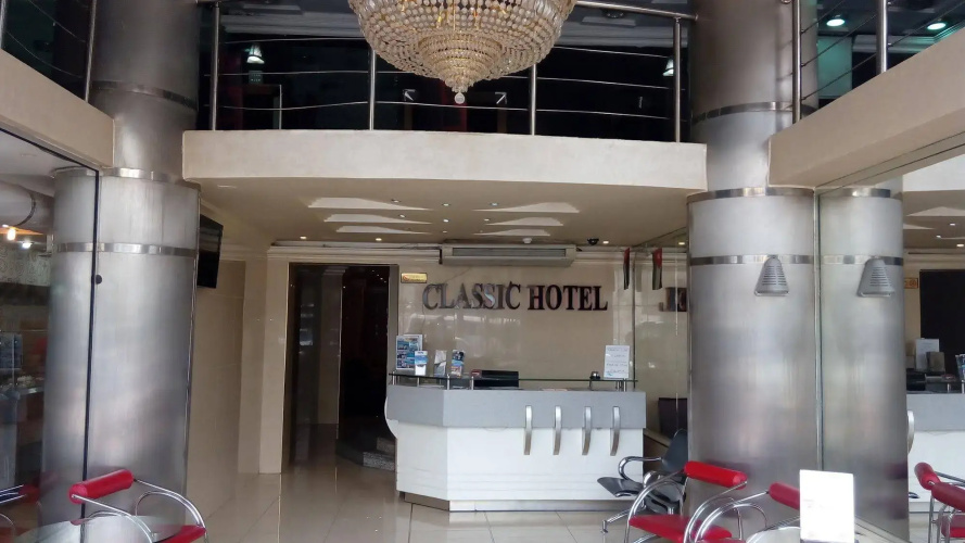 Classic Hotel