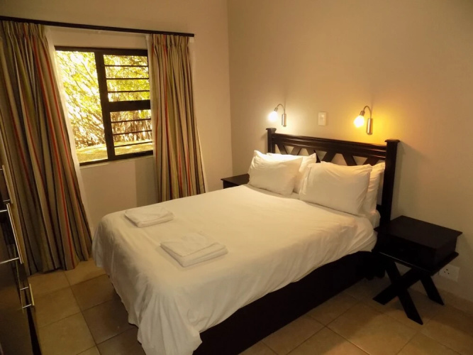 ATKV Goudini Spa