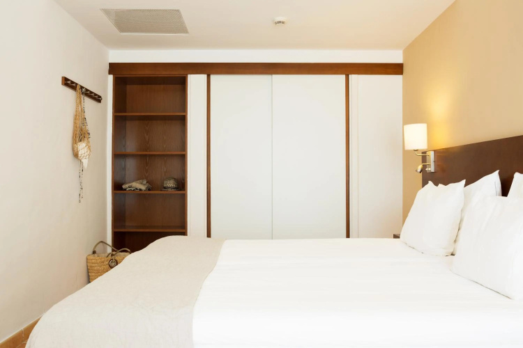 Sunprime Atlantic View Suite & Spa
