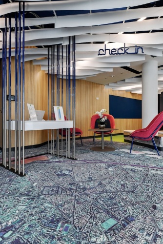 Ibis Styles Paris Orly Tech Airport photo 19