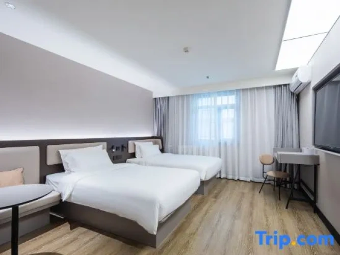 Business Twin room