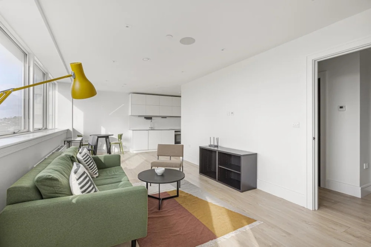 Brightly - 1 Bed Wembley Stadium