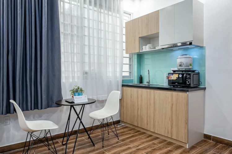 Comfort Apartment