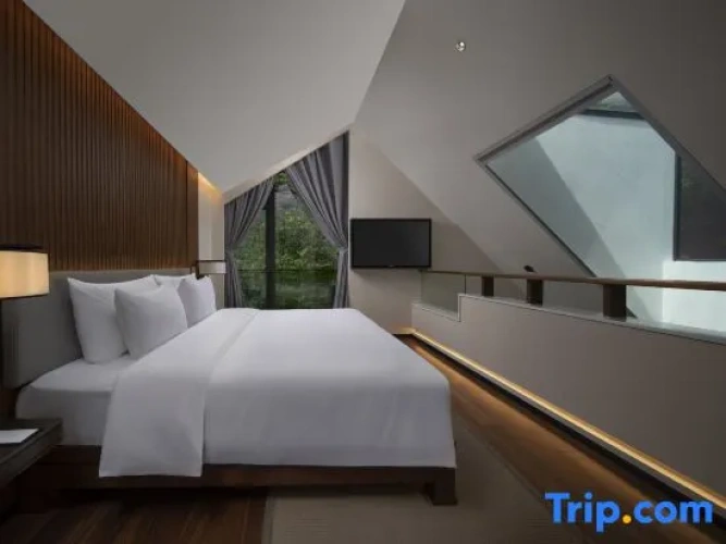 2 Bedrooms Duplex Suite