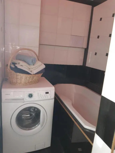 Apartment mit 2 Schlafzimmer Bella