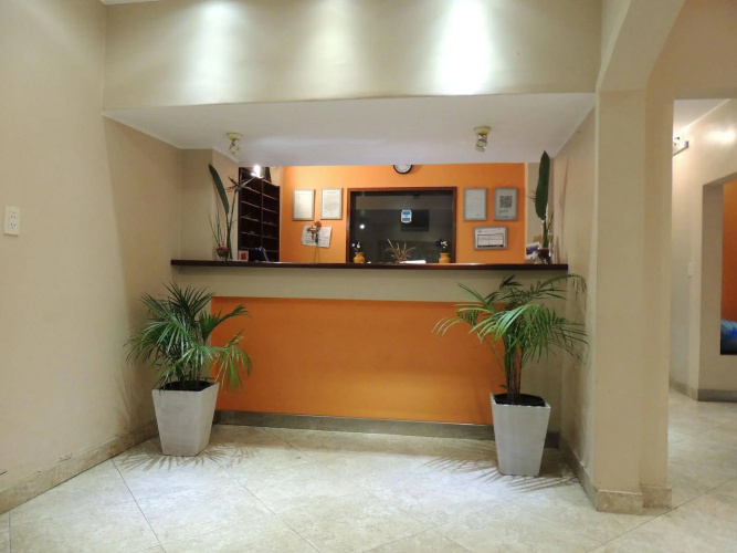 Hotel Buenos Aires