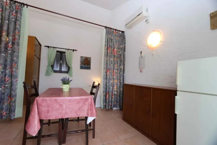 Studio in Silo/insel Krk 14757