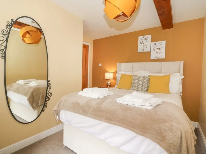 Loft Cottage