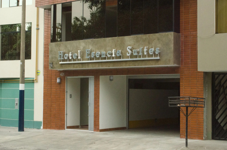 Imagen del hotel