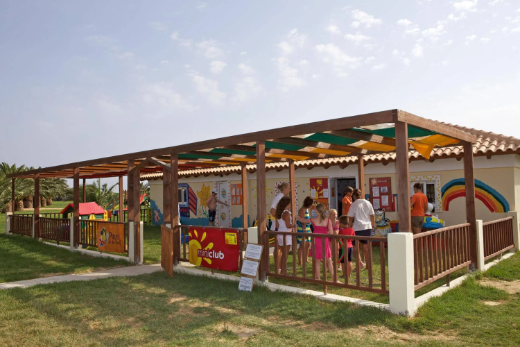 Akti Beach Club Hotel - Adults Only photo 29