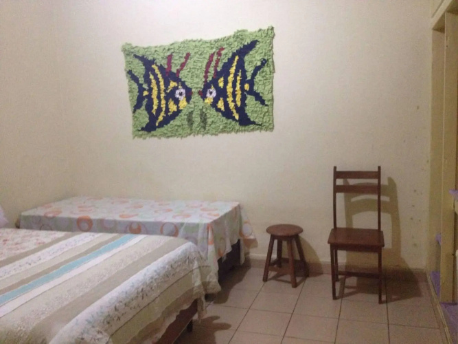 Casa Swell Hostel