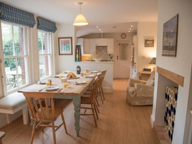 18 Hartington, Aldeburgh