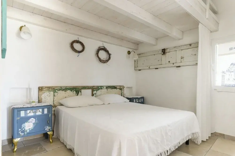 1 Bedroom Villa