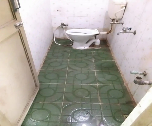 JK Guest House and Dormitory