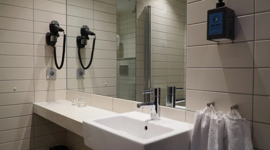 Comfort Hotel Malmö