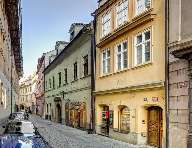 Otel görseli