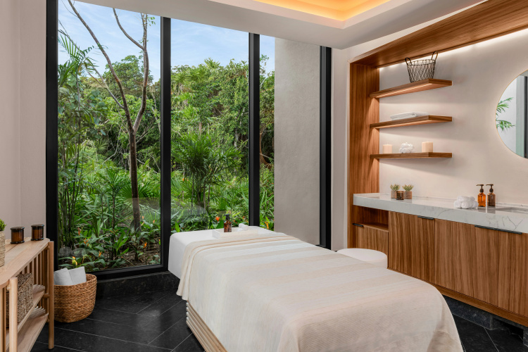 Conrad Tulum Riviera Maya photo 9
