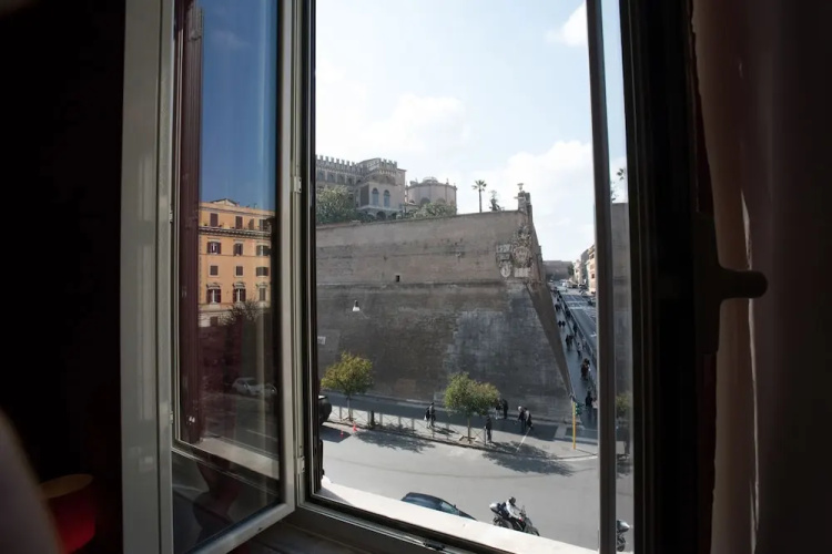 Quo Vadis Roma 2