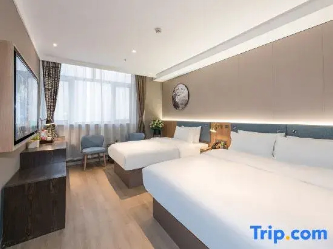 Yunjing hotel