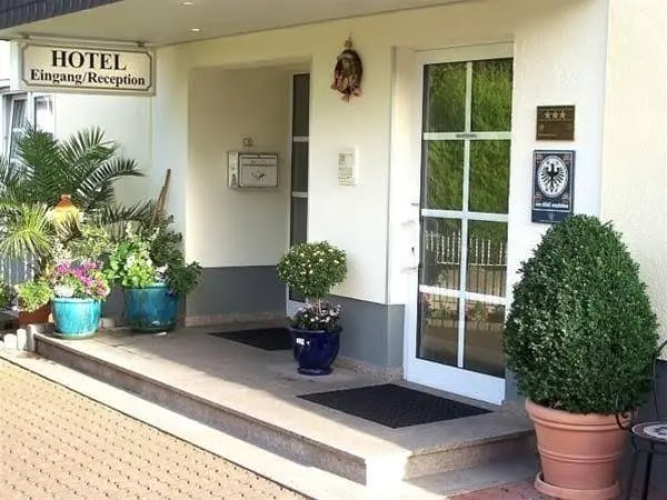 Image de l'hôtel