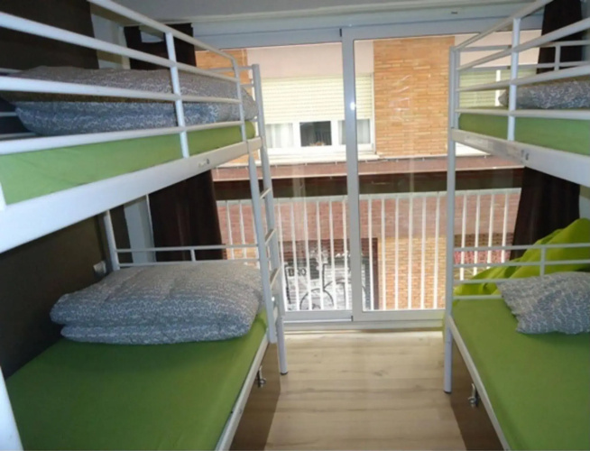 Arc House Gracia