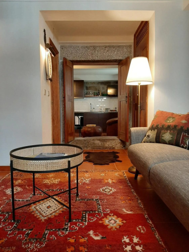 Anibals Boutique Lodging - Serra da Estrela
