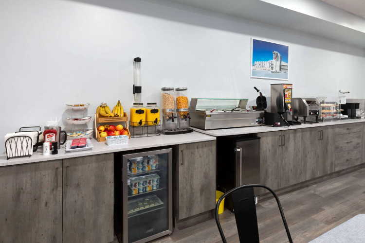 Travelodge By Wyndham Cochrane photo 18