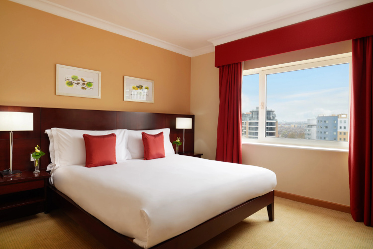 The Chelsea Harbour Hotel photo 16