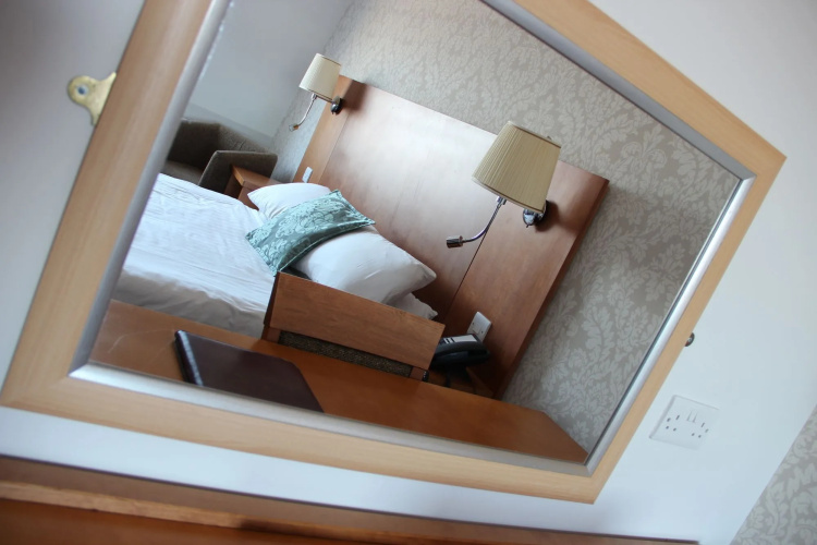The Beaches Hotel and Spa
