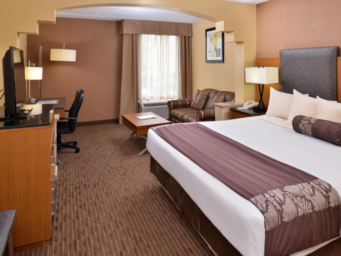 Standard Suite