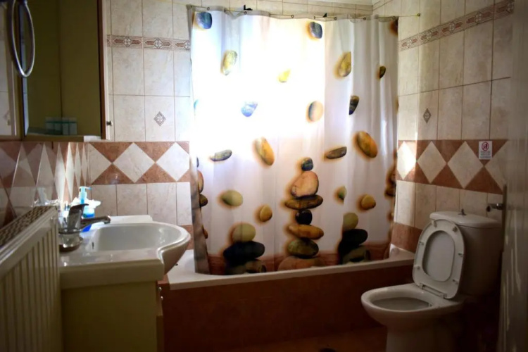Vasw Apartment