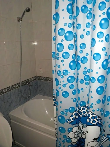 1 Bedroom Suite