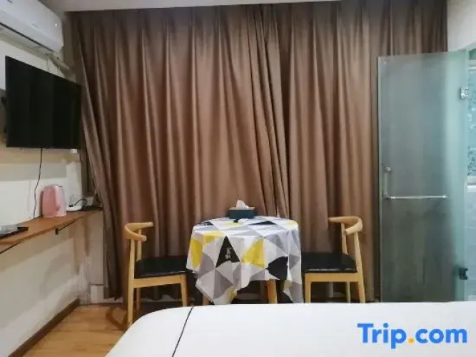 Hejia Guesthouse