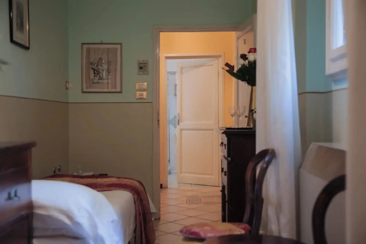 Hotel Villa Liana