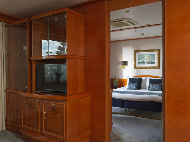 Sunborn London Yacht Hotel photo 6