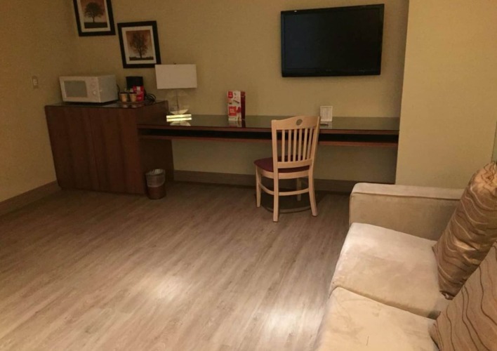 Antaris ValleOver view