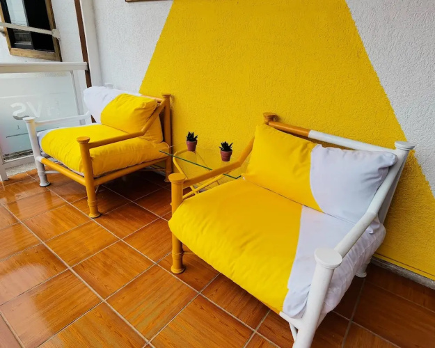 Hotel Velero Sur
