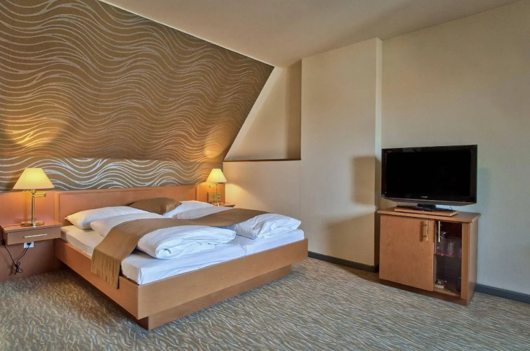 Club Hotel Cortina