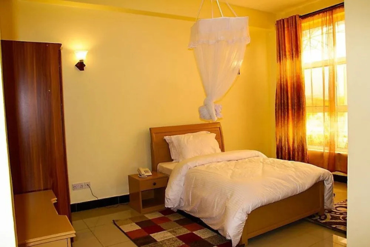 A1 Hotel and Resort