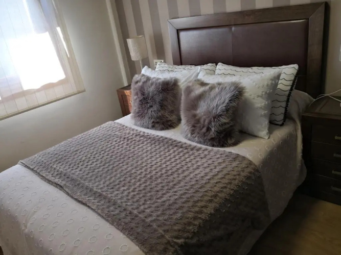 Apartamento AGRELO