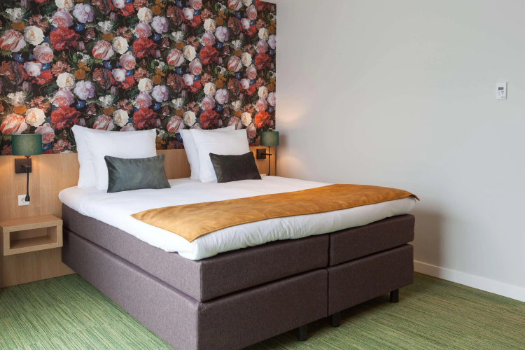 Best Western Plus Hotel Amstelveen photo 7