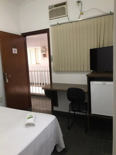 Hotel Bela Vista