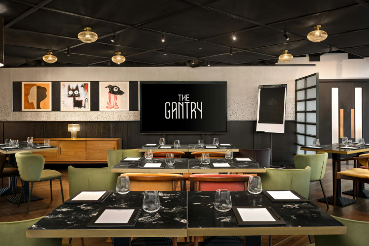 The Gantry London, Curio Collection by Hilton photo 25
