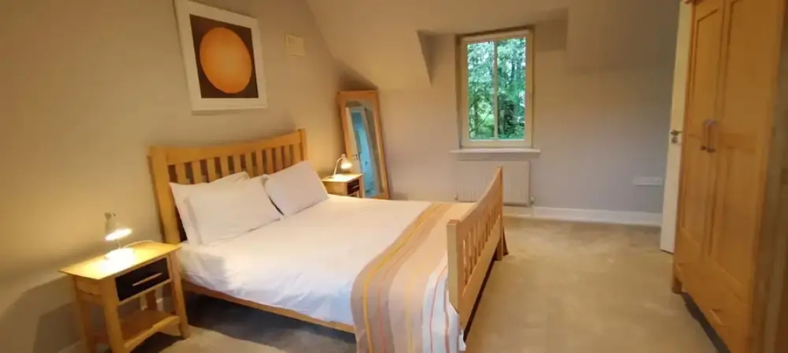 Dunkerron Woods 4 Bedroom 4010