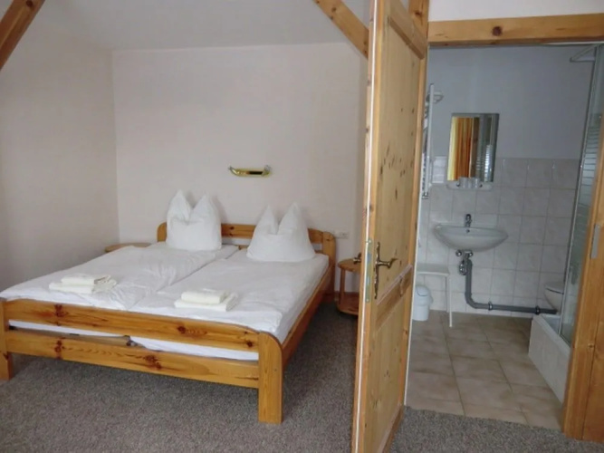Hotel Kranichblick