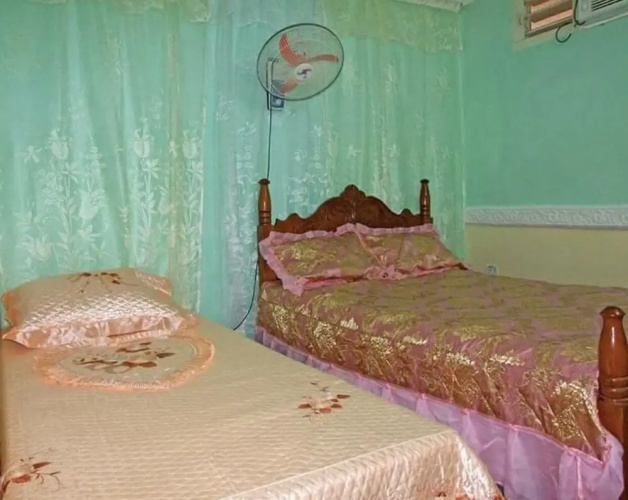 Hostal José